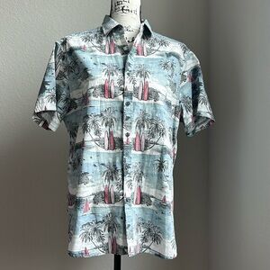 DENIM & FlLOWER Ricky Singh slim fit L